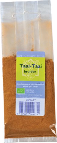 Taai Taai kruiden