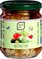 Antipasti mix