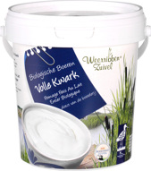 Volle kwark