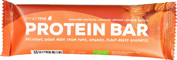 Proteinereep amandel abrikoos