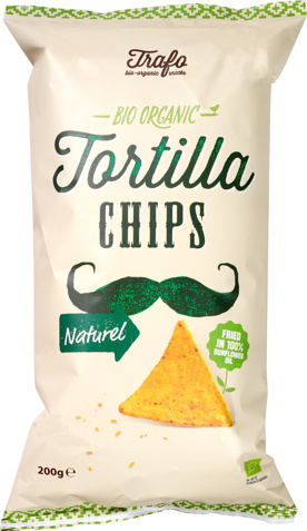 Tortillachips