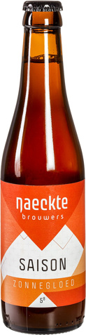 Zonnegloed Saison