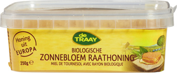 Zonnebloem raathoning