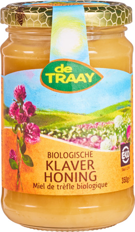 Klaverhoning