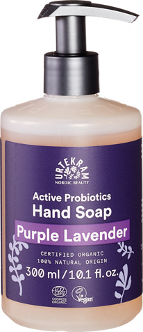 Handzeep lavendel