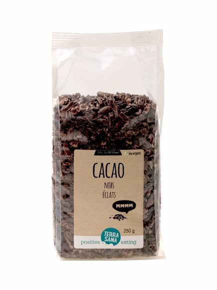 RAW Cacao nibs