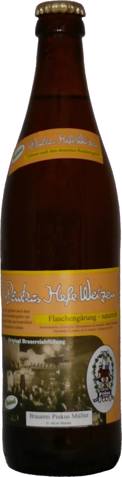 Hefe weizen