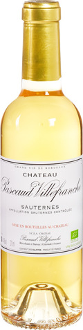 Sauternes