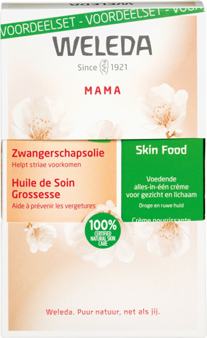 Mama set