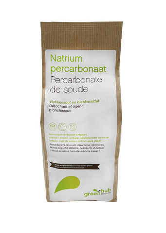 Natriumpercarbonaat