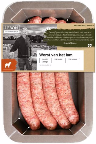 Lamsworst