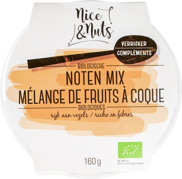 Noten mix