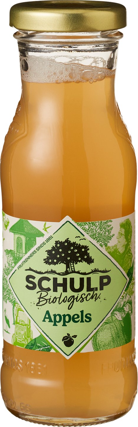 Appelsap