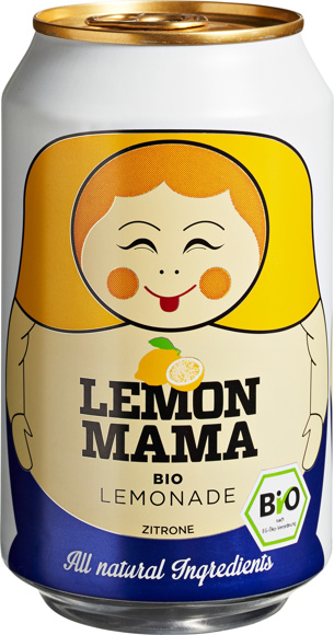 Limonade citroen