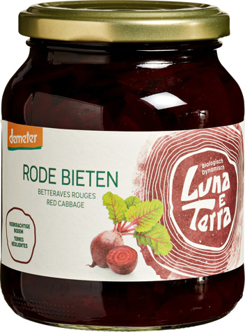 Rode bieten