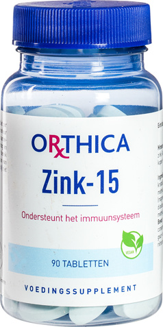 Zink-15
