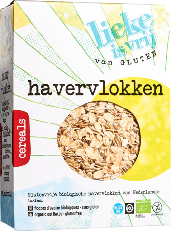 Havervlokken