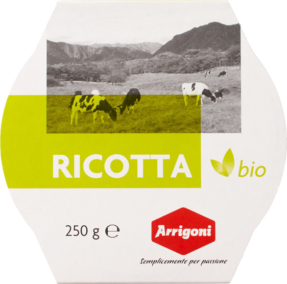 Ricotta