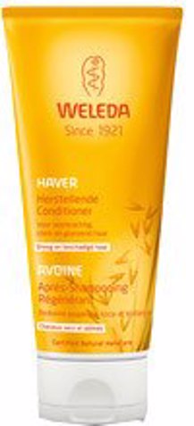 Conditioner haver (beschadigd haar)