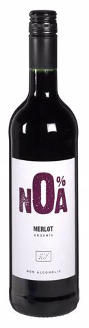 Merlot alcoholvrij