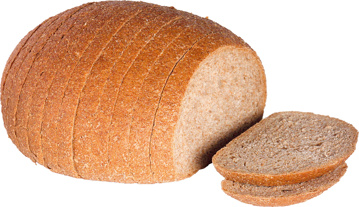 Volk. tarwe desem vloer 800 g BIO