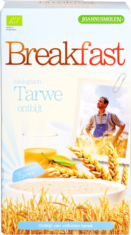 Tarwepap