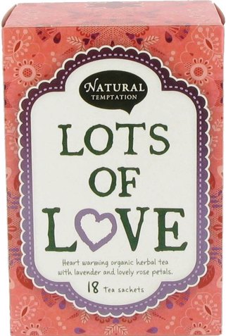 Lots of love thee