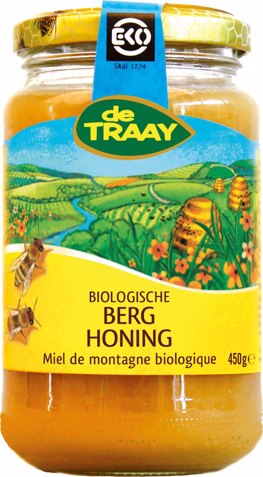 Berghoning