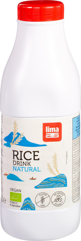 Rijstdrink