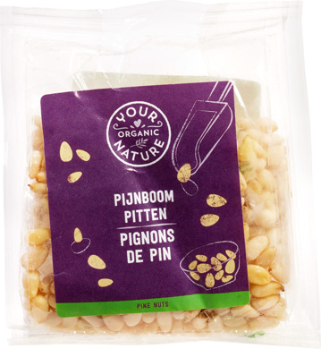 Pijnboompitten