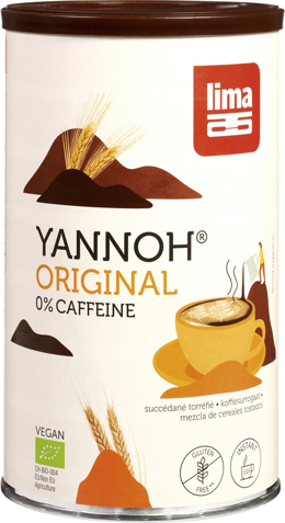 Yannoh instant
