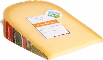 Jong belegen kaas 50+