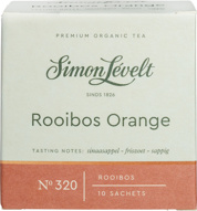 Premium Rooibos Orange
