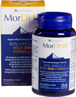 Omega-3 80% - DHA
