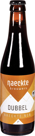 Naeckte Non dubbel