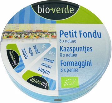 Kaaspuntjes naturel