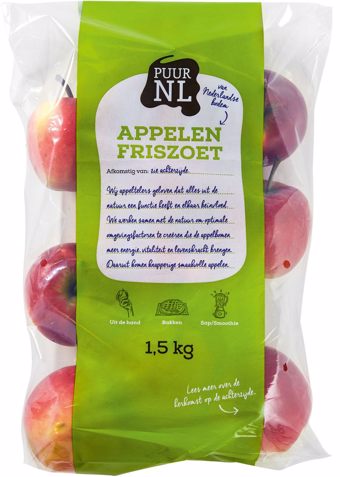 Elstar appels