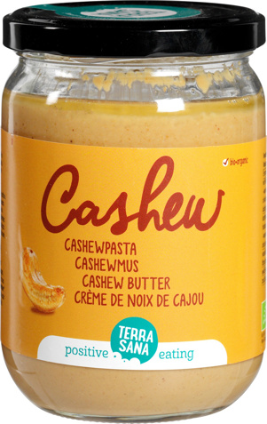 Cashewpasta