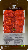 Chorizo iberico