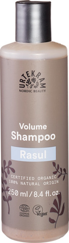 Shampoo volume rasul