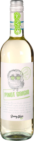 Pinot Grigio