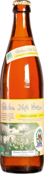 Hefe weizen
