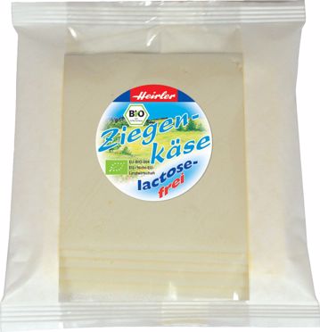 Lactosevrije geitenkaas 48+