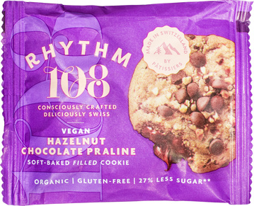 Praline Cookie