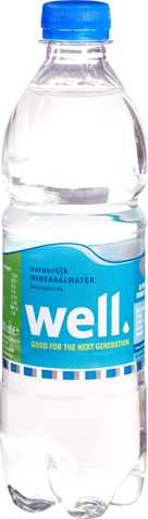 Bronwater