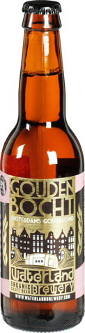 Gouden bocht