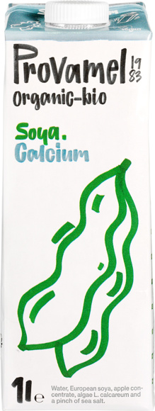 Sojadrink calcium