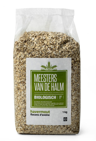Havermout