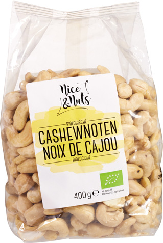 Cashewnoten