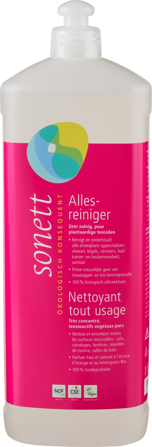 Allesreiniger
